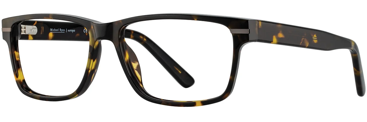Michael Ryen Eyeglasses MR-380