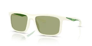 618782 Matte White