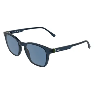 410 Transparent Dark Blue