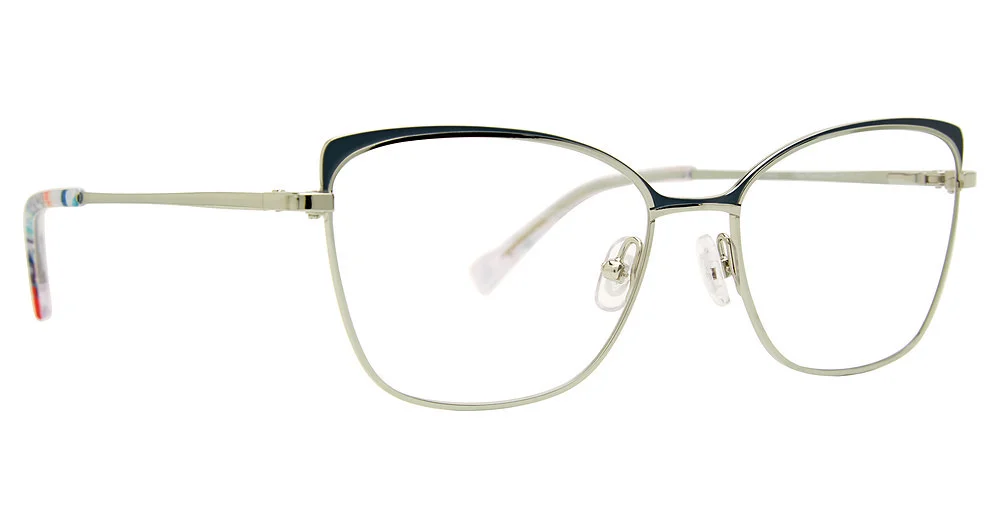 Vera Bradley Eyeglasses Marta