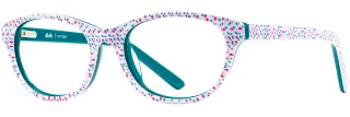 db4k Eyeglasses Lily