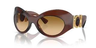 54462L Transparent Brown