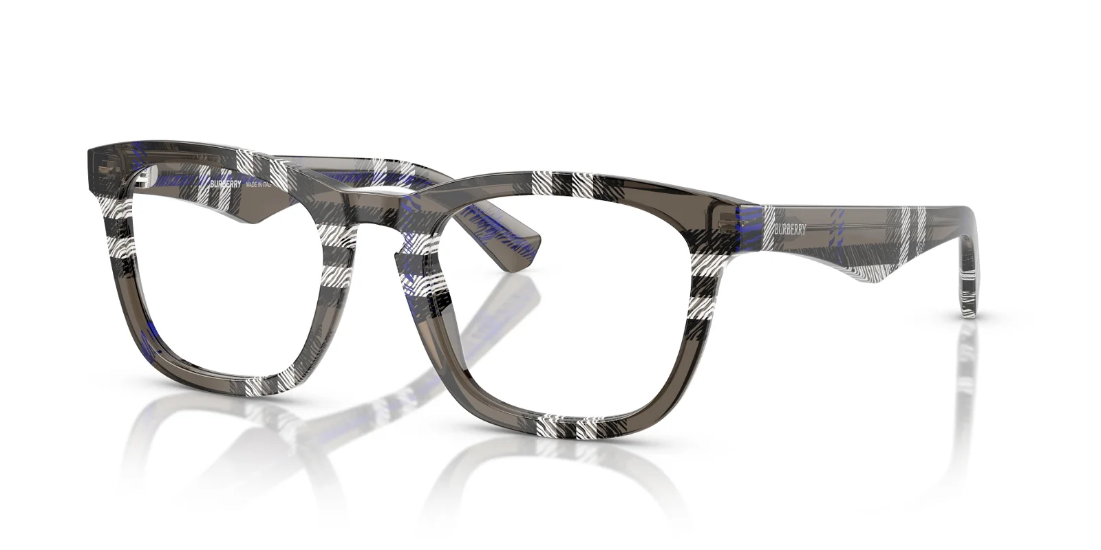 Burberry Eyeglasses BE2417