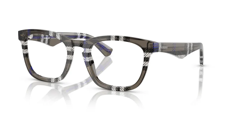 Burberry Eyeglasses BE2417