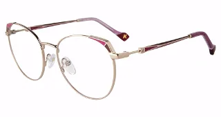 Yalea Eyeglasses VYA099