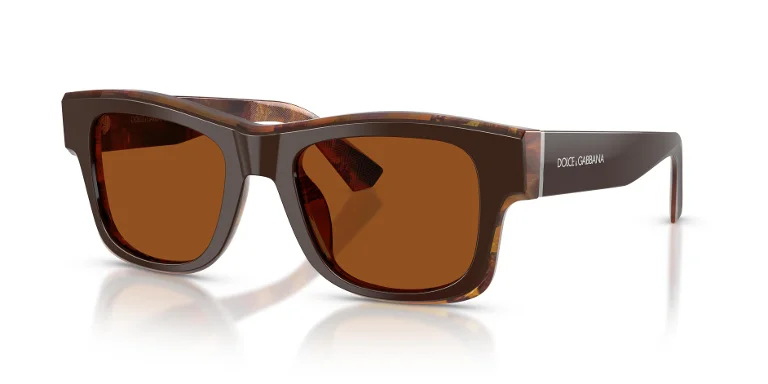 Dolce & Gabbana Sunglasses DG4515