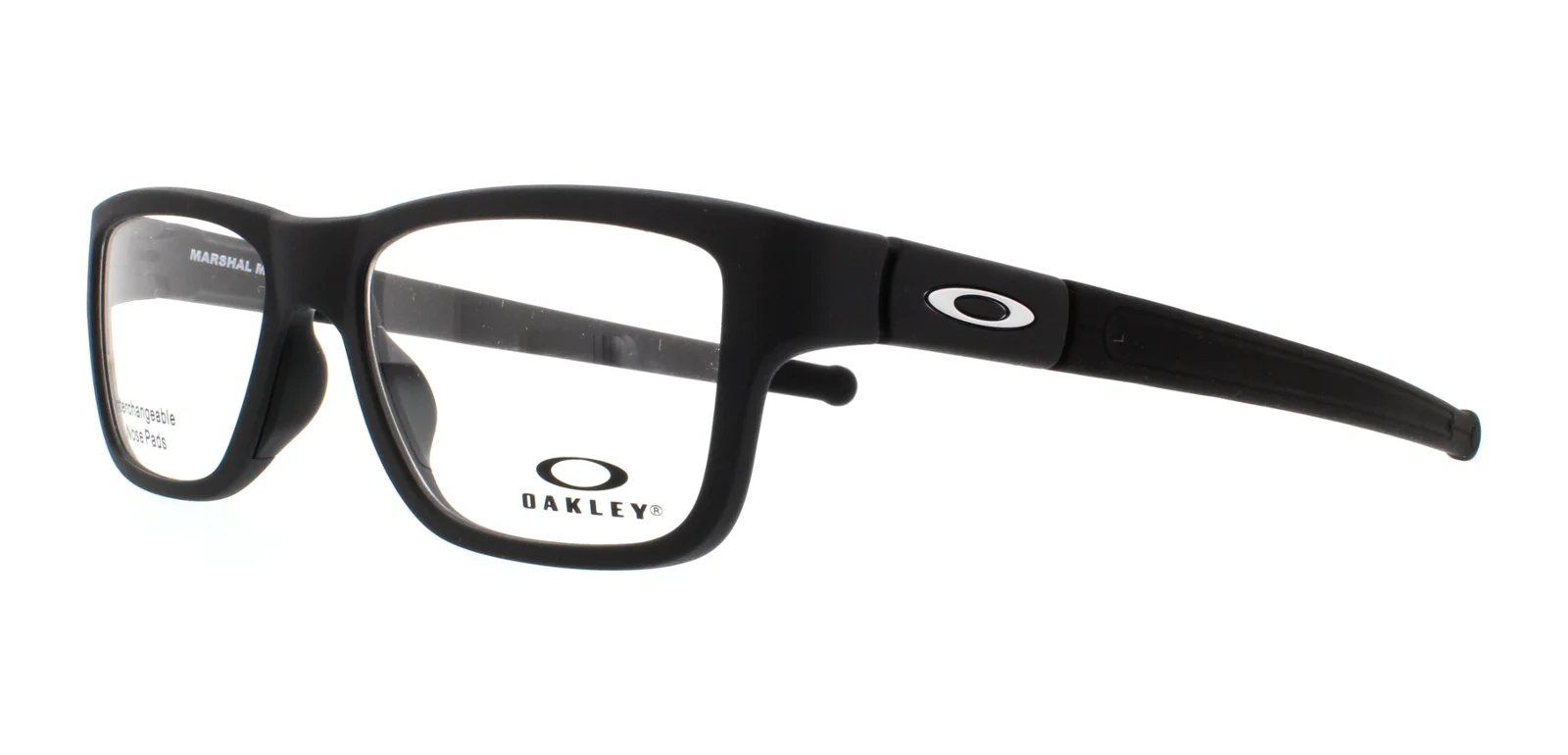 Oakley Eyeglasses MARSHAL MNP