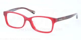 Coach Eyeglasses HC6047F