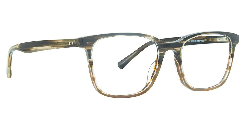 Life Is Good Eyeglasses Sebastian