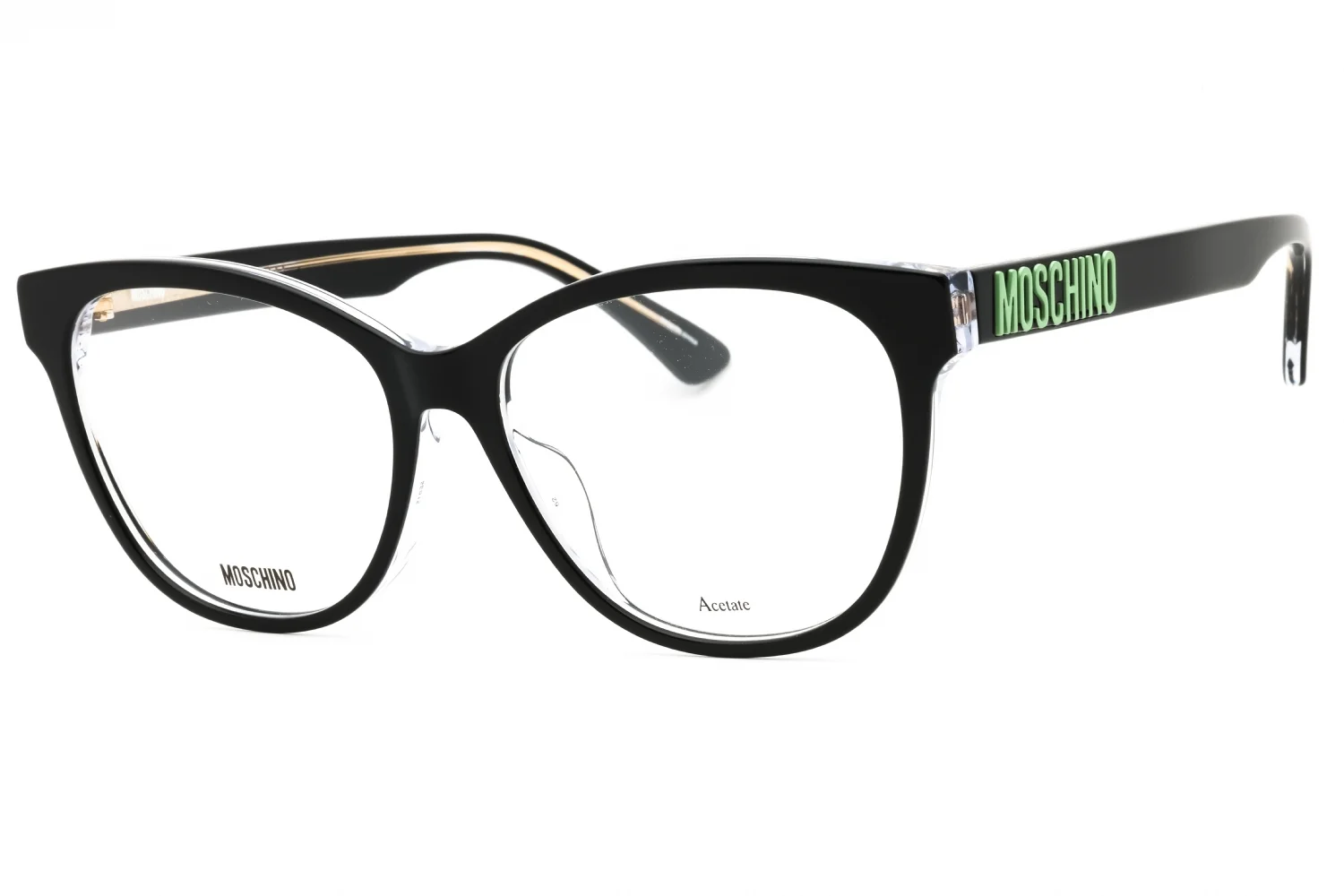 Moschino Eyeglasses MOS625/F