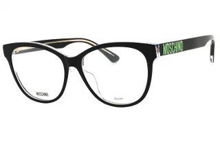 Moschino Eyeglasses MOS625/F