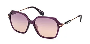 82Z Matte Violet