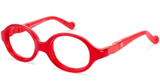 02-Baby Bunny 3.0 Red