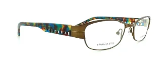 Liz Claiborne Eyeglasses 353