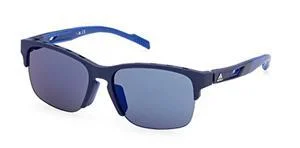 91X Gold Mirror Lens