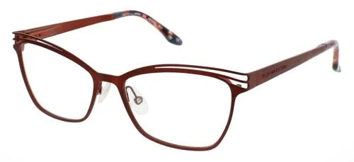 Bcbgmaxazria Eyeglasses KENDRA
