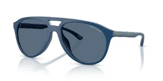837680 Matte Dark Blue