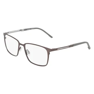 071 Matte Dark Gunmetal