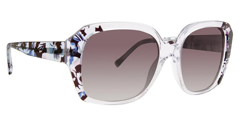 Vera Bradley Sunglasses Saundra