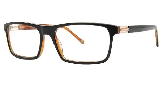 Randy Jackson Eyeglasses 3069