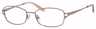 Liz Claiborne Eyeglasses 628