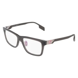 020 Transparent Grey