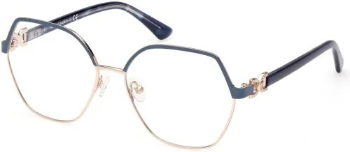 Guess By Marciano Eyeglasses GM0391