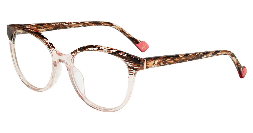 Yalea Eyeglasses VYA206