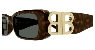 Balenciaga Sunglasses BB0096S