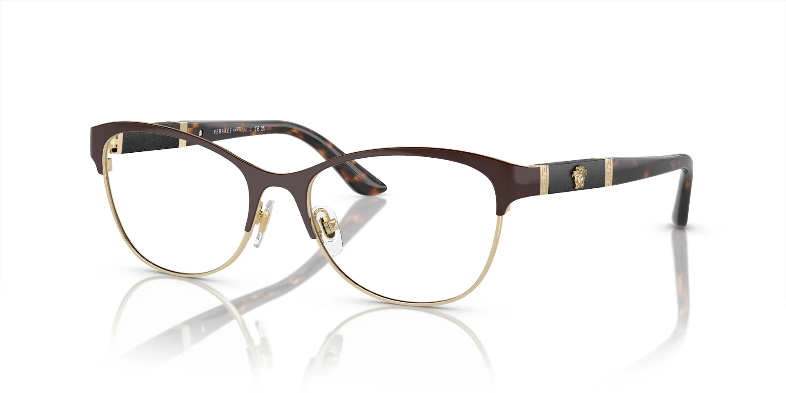 Versace Eyeglasses VE1233Q