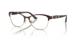 1344 Brown/Pale Gold