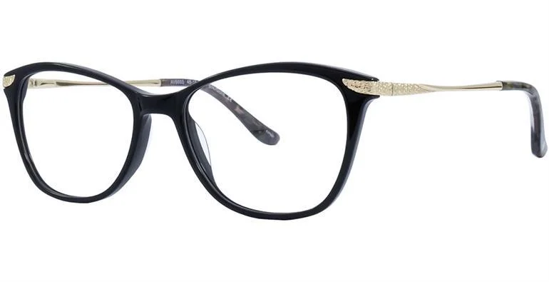 Adrienne Vittadini Petite Eyeglasses 668