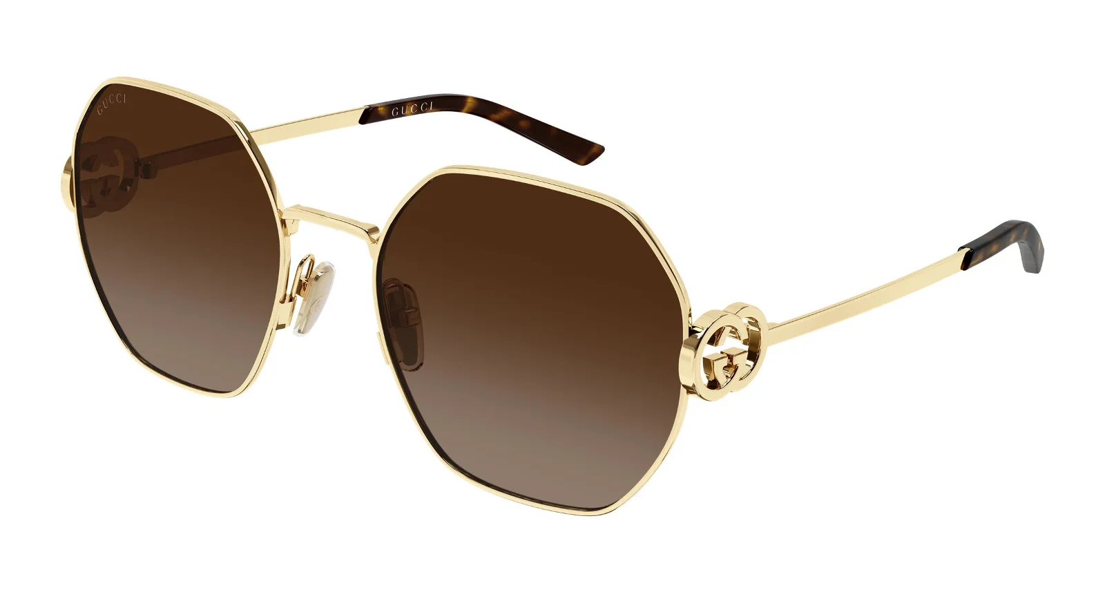 Gucci Sunglasses GG2046S