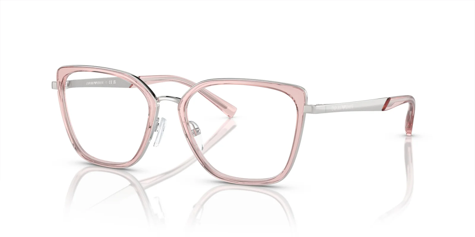 Emporio Armani Eyeglasses EA1152