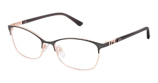 S203-Sf-1197T Dark Grey Rose Gold