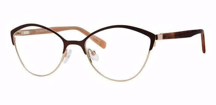 Liz Claiborne Eyeglasses L 469