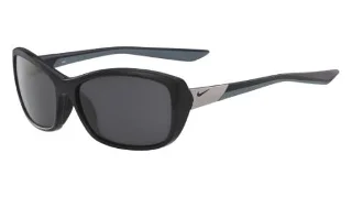 001 Black W/Grey Lens