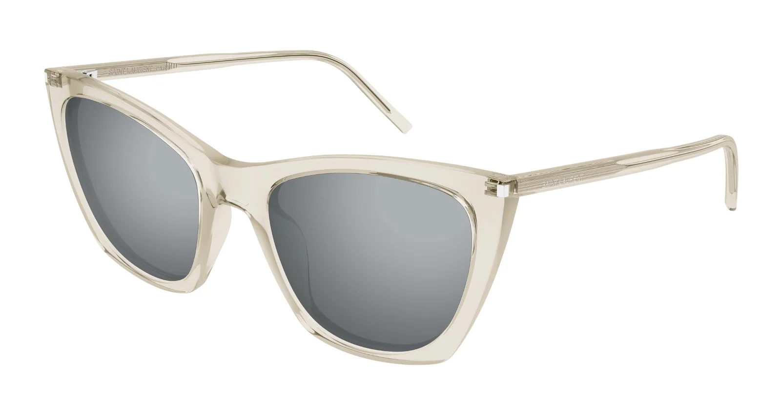 Saint Laurent Sunglasses SL 214 KATE THIN