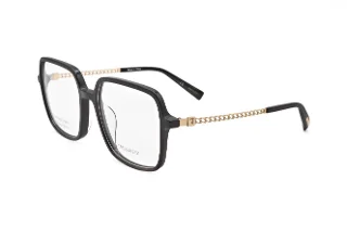 Trussardi Eyeglasses VTR6010S