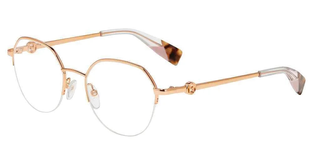 Furla Eyeglasses VFU358