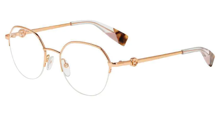 Furla Eyeglasses VFU358