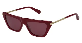 291-Als-5017 Sun Minka Lipstick Red