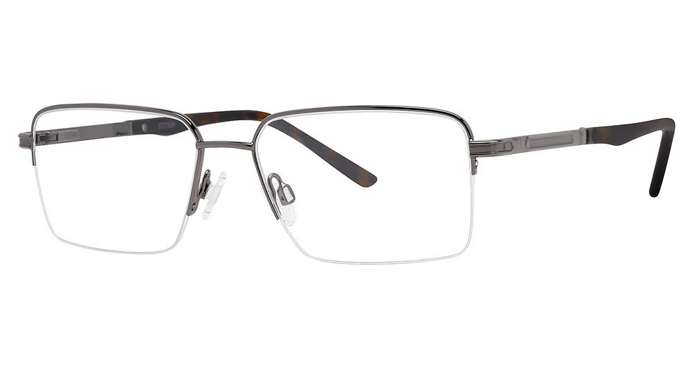 Stetson Eyeglasses 401