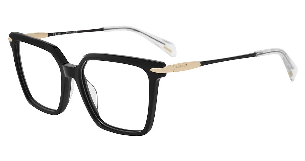Police Eyeglasses VPLR14M