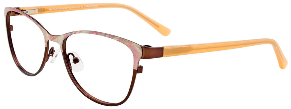 Easyclip Eyeglasses EC414