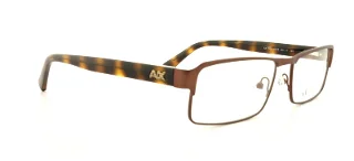 Armani Exchange Eyeglasses AX1002