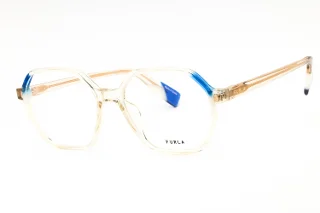 Furla Eyeglasses VFU578