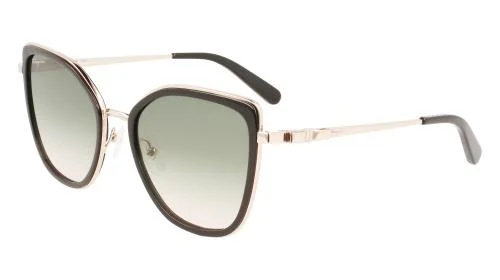 Salvatore Ferragamo Sunglasses SF293S