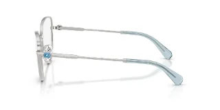 Swarovski Eyeglasses SK1022
