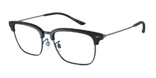 5001 Matte Black